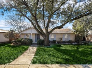 3122 Barton Rd, Carrollton, TX 75007