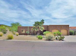 14637 N Winston Ln, Fountain Hills, AZ 85268