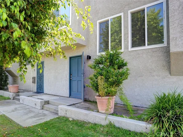 15305 S Berendo Ave APT 4, Gardena, CA 90247