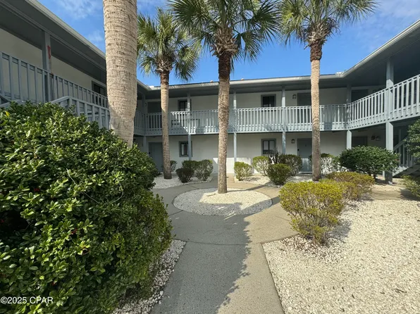 101 Cain Rd Unit A, Panama City Beach, FL 32413