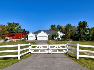 11290 Bell St, Newbury, OH 44065