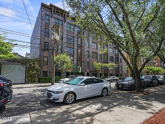 3rd image of 87 Jackson Street #4B