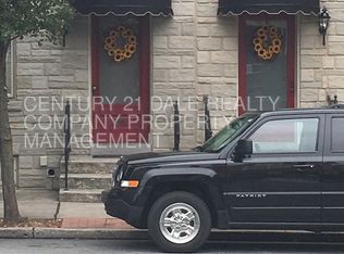 2319 S George St, York, PA 17403