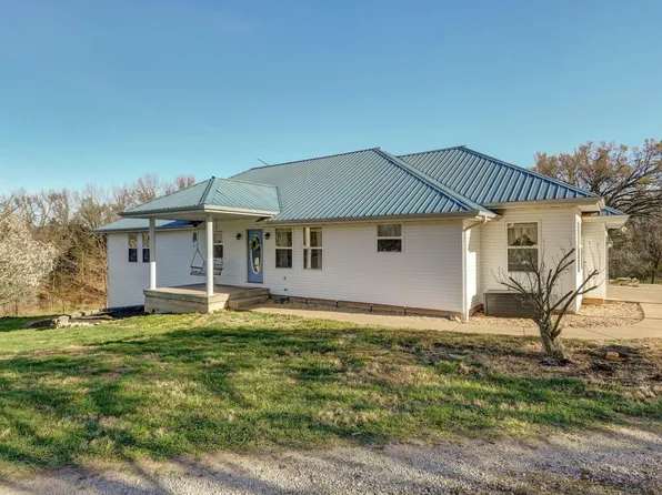 7128 Us Highway 160, Highlandville, MO 65669