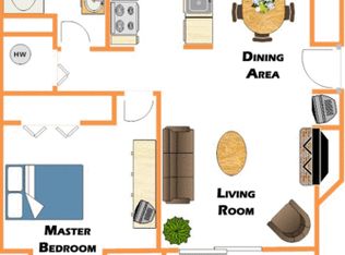 12596 W Dakota Ave APT 204, Lakewood, CO 80228