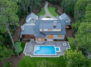 1333 Pikes Bluff Rd, Saint Simons Island, GA 31522