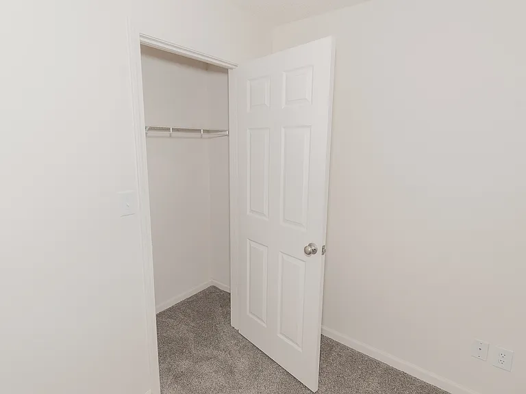 Bedroom Closet