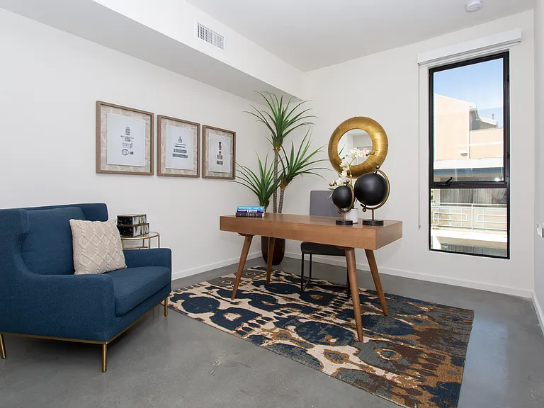 Frame Mar Vista — Photo 24