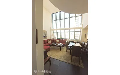 Rented by Douglas Elliman