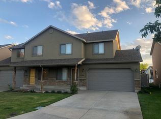1791 N Belvedere Way, Layton, UT 84041