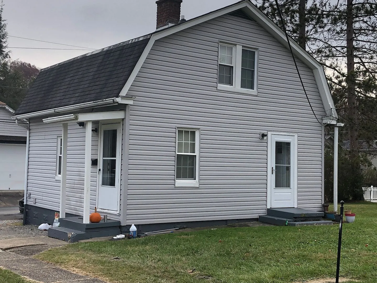Bridgeville / South Fayette - 1 Br House, Partially Furnished, Ac! — Photo 2