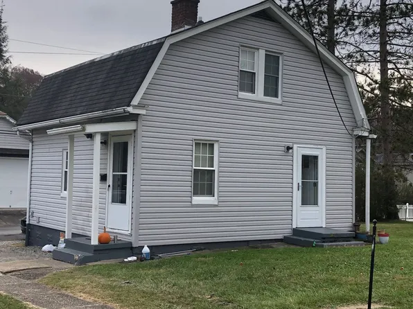 346 2nd Ave, 346 2nd Ave, Bridgeville, PA 15017