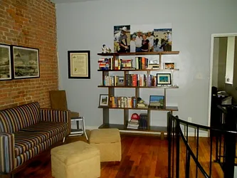 Rented by Citi Habitats