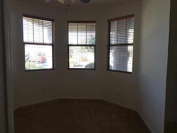 Downstairs bedroom or office