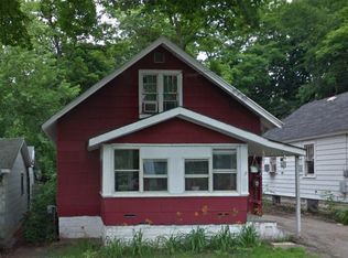 1230 Lathrop St, Lansing, MI 48912