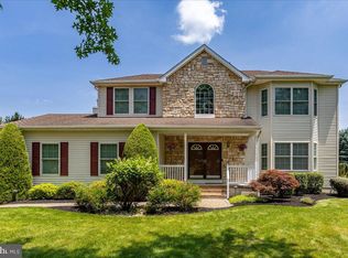 3 Country House Way, Columbus, NJ 08022