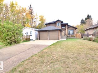 4717 52nd St, Athabasca, AB T9S1K7