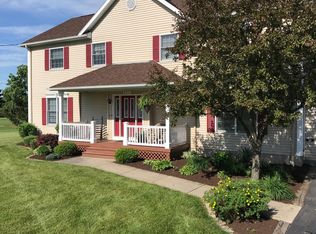 6814 Strickler Rd, Clarence center, NY 14032