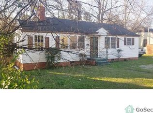 3680 Norman Bridge Rd, Montgomery, AL 36105