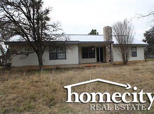 1605 Old Settlement Rd, Round Rock, TX 78664