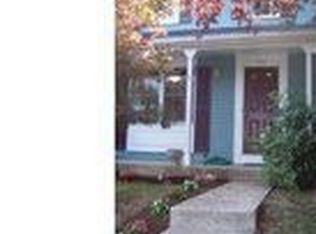 1319 Twig Ter, Silver Spring, MD 20905