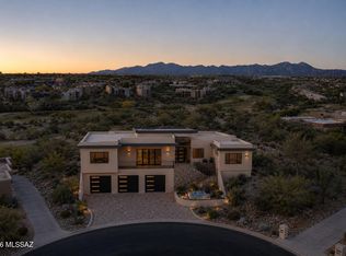 10845 N Summer Moon Pl, Oro Valley, AZ 85737
