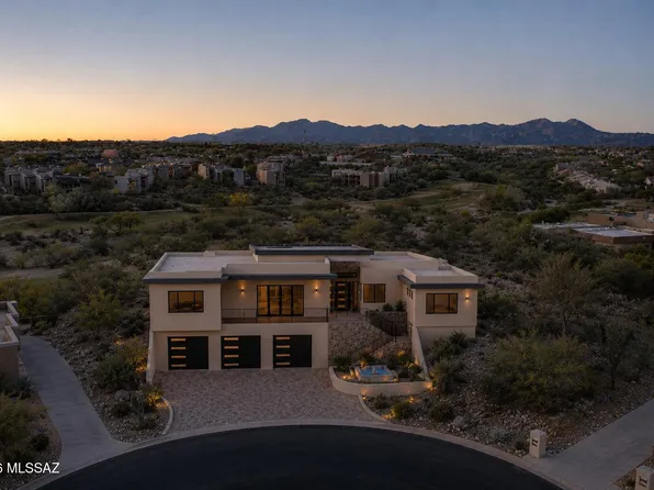 10845 N Summer Moon Pl, Tucson, AZ 85737