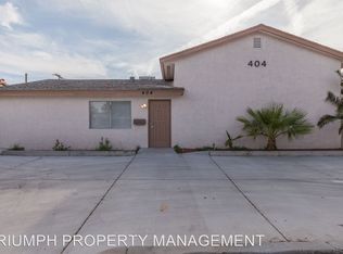 404 S Jones Blvd, Las Vegas, NV 89107