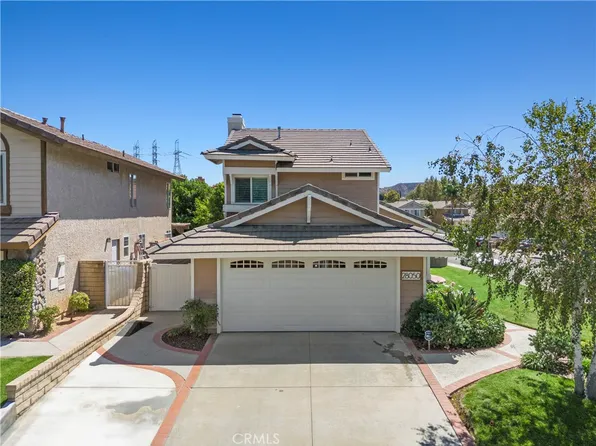 28050 Devon Ln, Santa Clarita, CA 91350