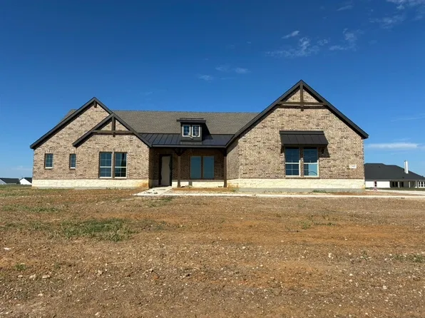 12440 Jackson Rd, Krum, TX 76249