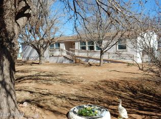 4775 W Courtland Rd, Elfrida, AZ 85610