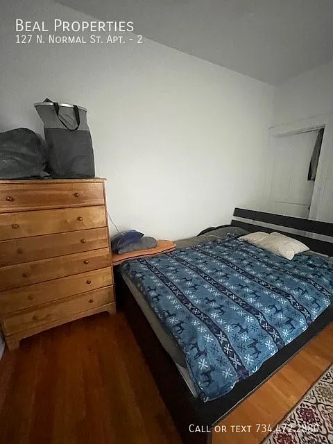 1 bed, 500 sqft, $1,035 — Photo 4