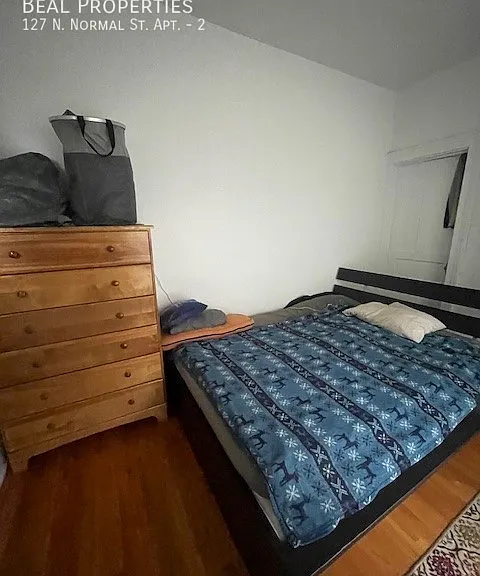 127 N Normal St #2 — Photo 4