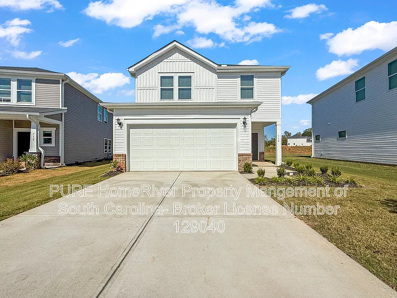 714 Cozy Bluff Rd
