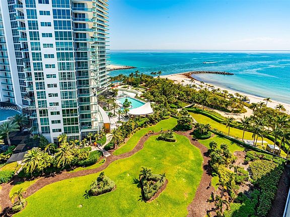 3rd image of 10275 Collins Ave APT 1502