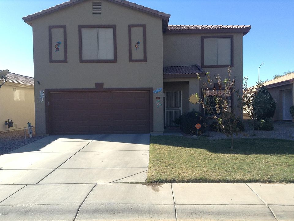1st image of 2571 N Lupita Pl