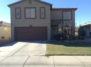 2571 N Lupita Pl, Casa Grande, AZ 85122