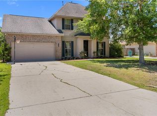 346 Del Sol E, Covington, LA 70433