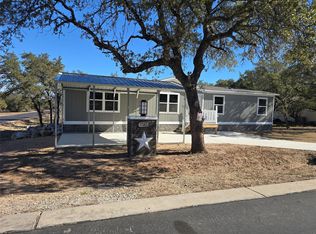 1702 Fox Foot Dr, Horseshoe Bay, TX 78657