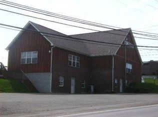 1 Fountain Avenue Ext, Ellwood City, PA 16117