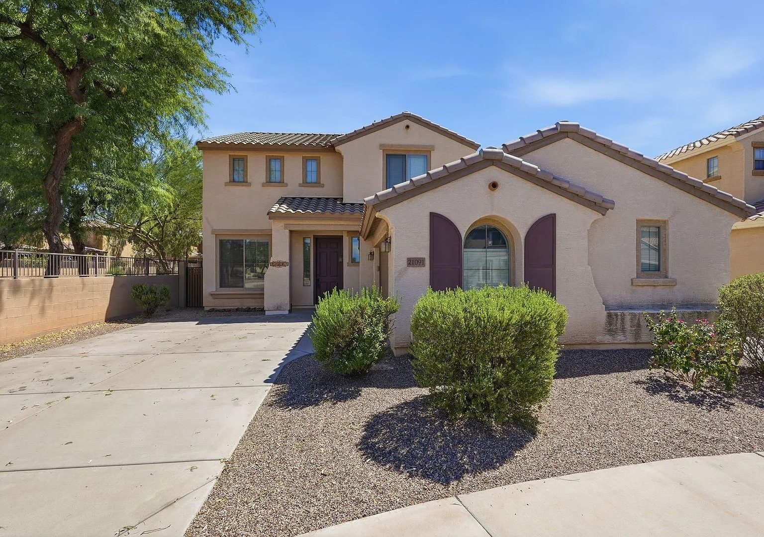 First Month rent FREE on OAC, Move in by 9/1/26 and a 13 month lease!! — Photo 1