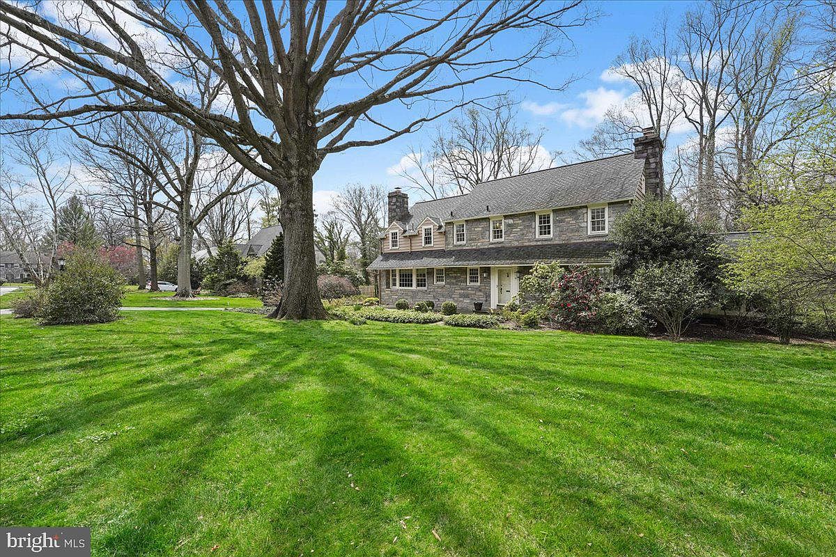25 Woodbrook Ln, Swarthmore, PA 19081 Zillow