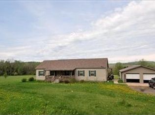 773 Keating Rd, Richfield Springs, NY 13439