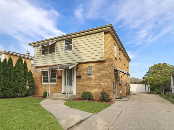 2646 South 69th STREET #2648, Milwaukee, WI 53219