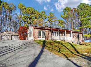 20075 Dutton Rd, Stewartstown, PA 17363