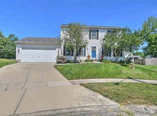 1149 Columbia Dr, Decatur, IL 62522