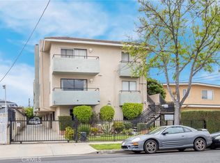 16823 S Denker Ave APT 4, Gardena, CA 90247