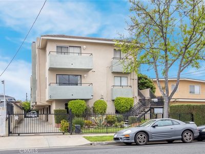 16823 S Denker Ave APT 4, Gardena, CA, 90247