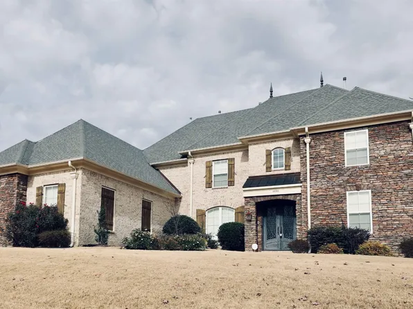 8890 Sweethorn Dr, Arlington, TN 38002