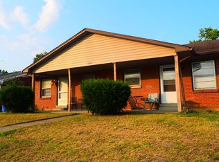 296 Radcliffe Rd, Lexington, KY 40505